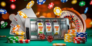Онлайн казино Casino SlotoZal